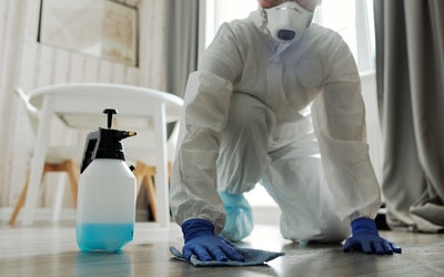 HACCP-Dokumentation