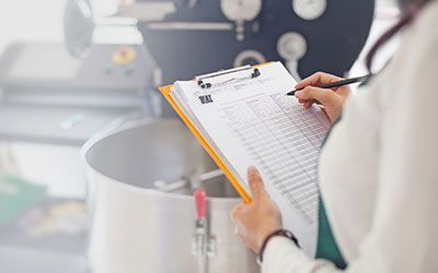 HACCP-Konzept